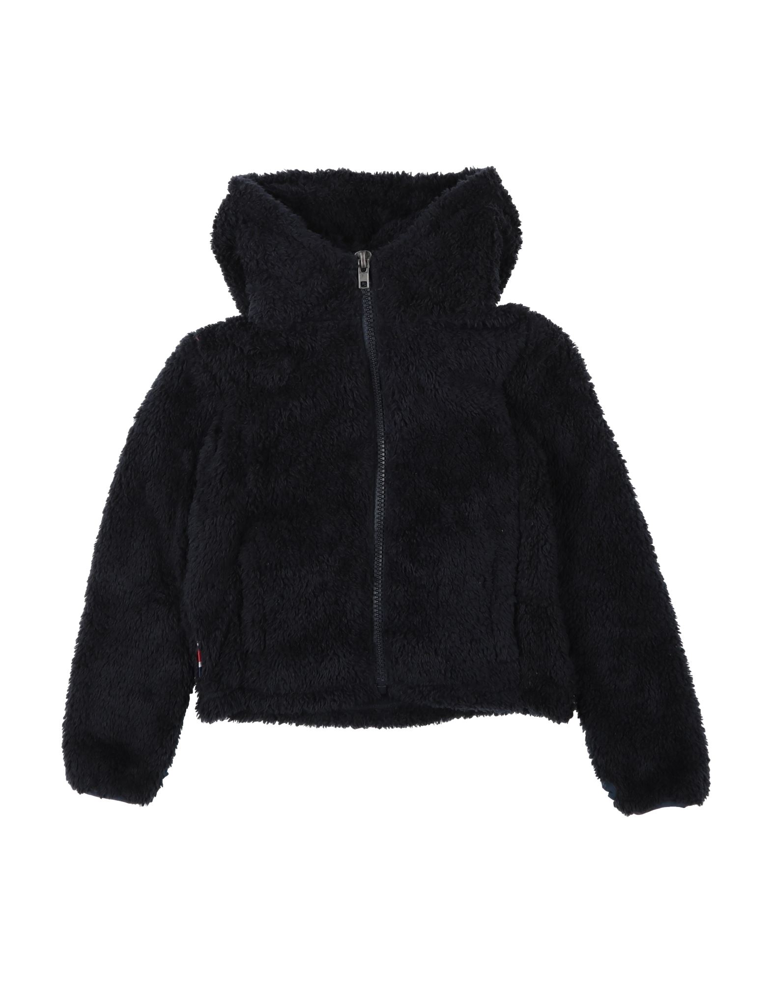 INVICTA Shearling- & Kunstfell Kinder Nachtblau von INVICTA