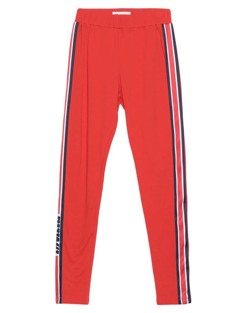 INVICTA Leggings Damen Rot von INVICTA