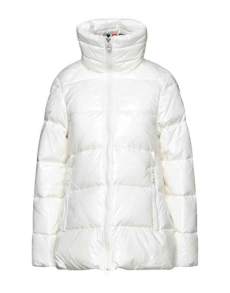 INVICTA Pufferjacke & Daunenjacke Damen Elfenbein von INVICTA