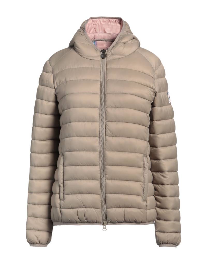 INVICTA Pufferjacke & Daunenjacke Damen Sand von INVICTA