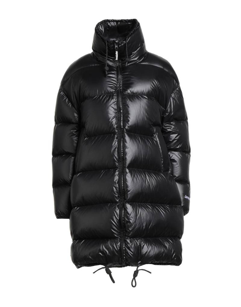 INVICTA Pufferjacke & Daunenjacke Damen Schwarz von INVICTA