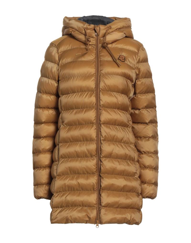 INVICTA Pufferjacke & Daunenjacke Damen Senf von INVICTA