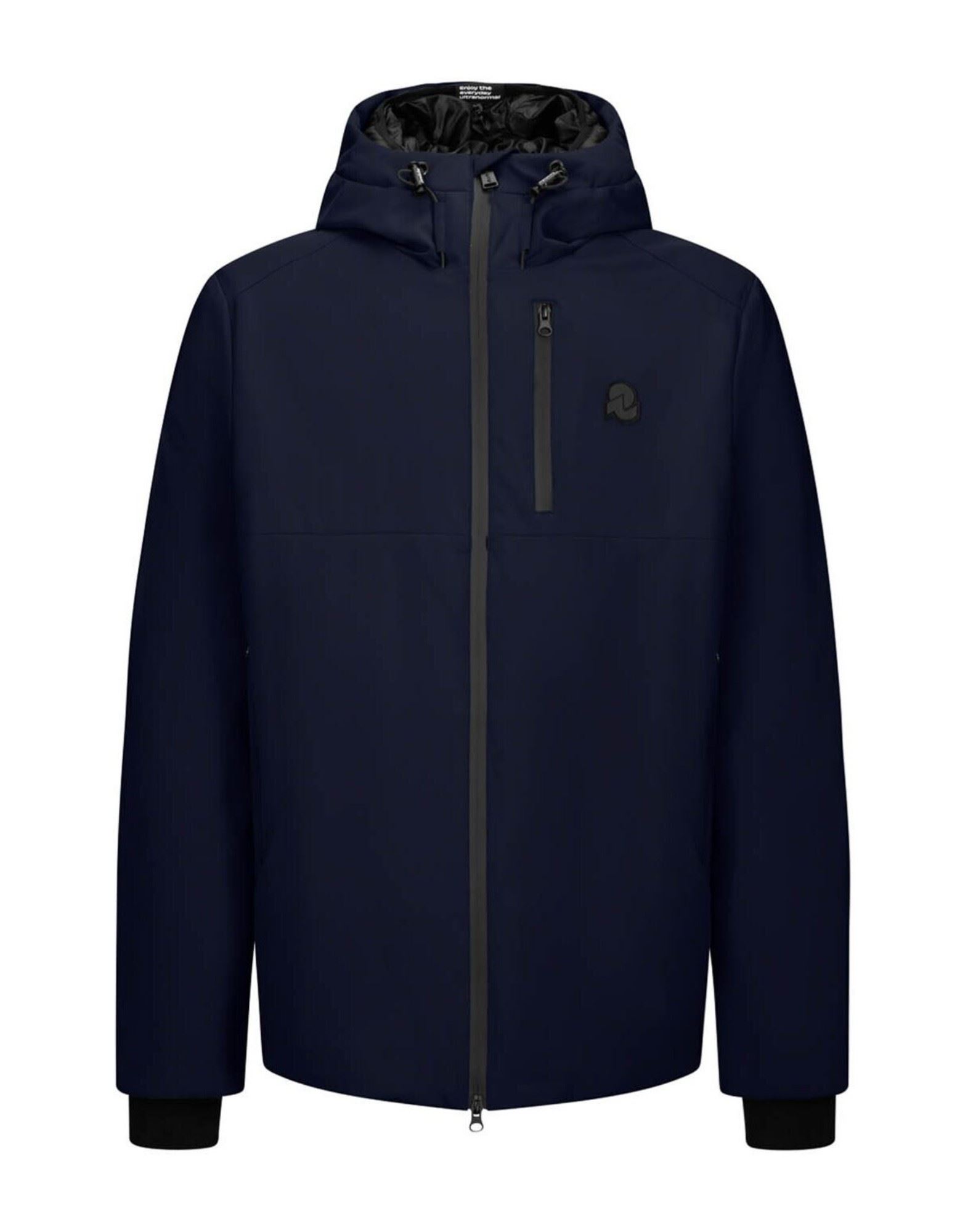 INVICTA Pufferjacke & Daunenjacke Herren Blau von INVICTA