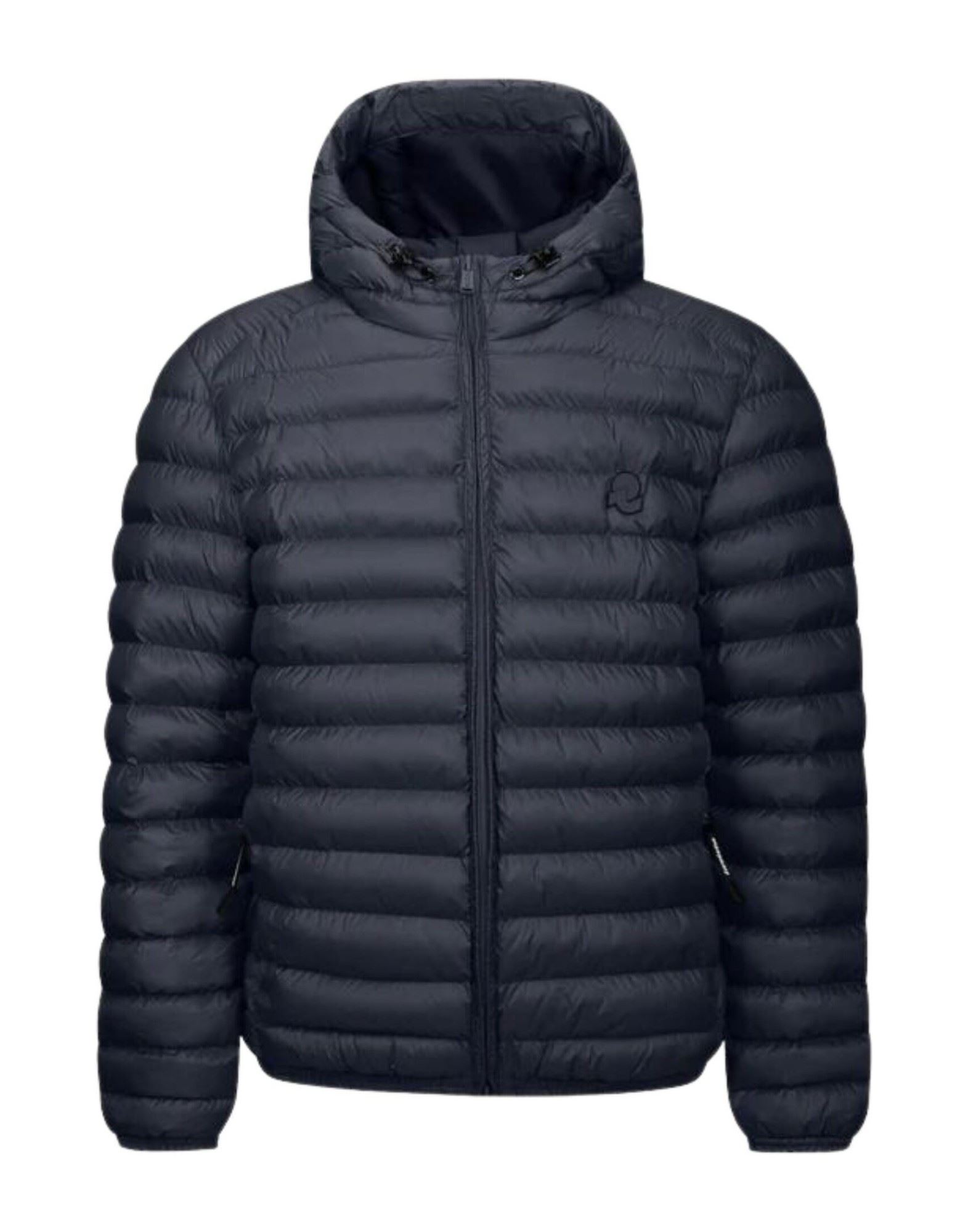 INVICTA Pufferjacke & Daunenjacke Herren Dunkelgrau von INVICTA