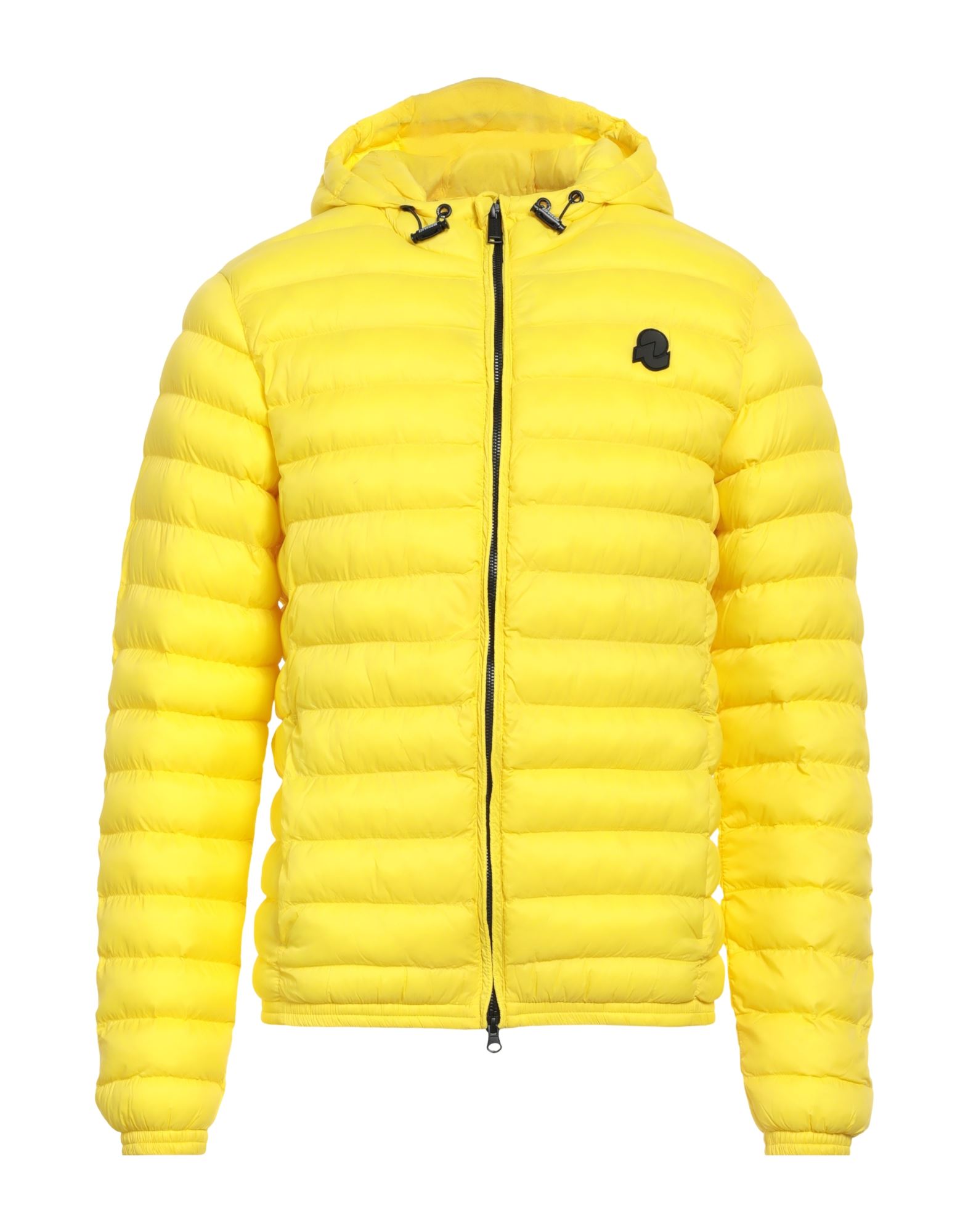 INVICTA Pufferjacke & Daunenjacke Herren Gelb von INVICTA