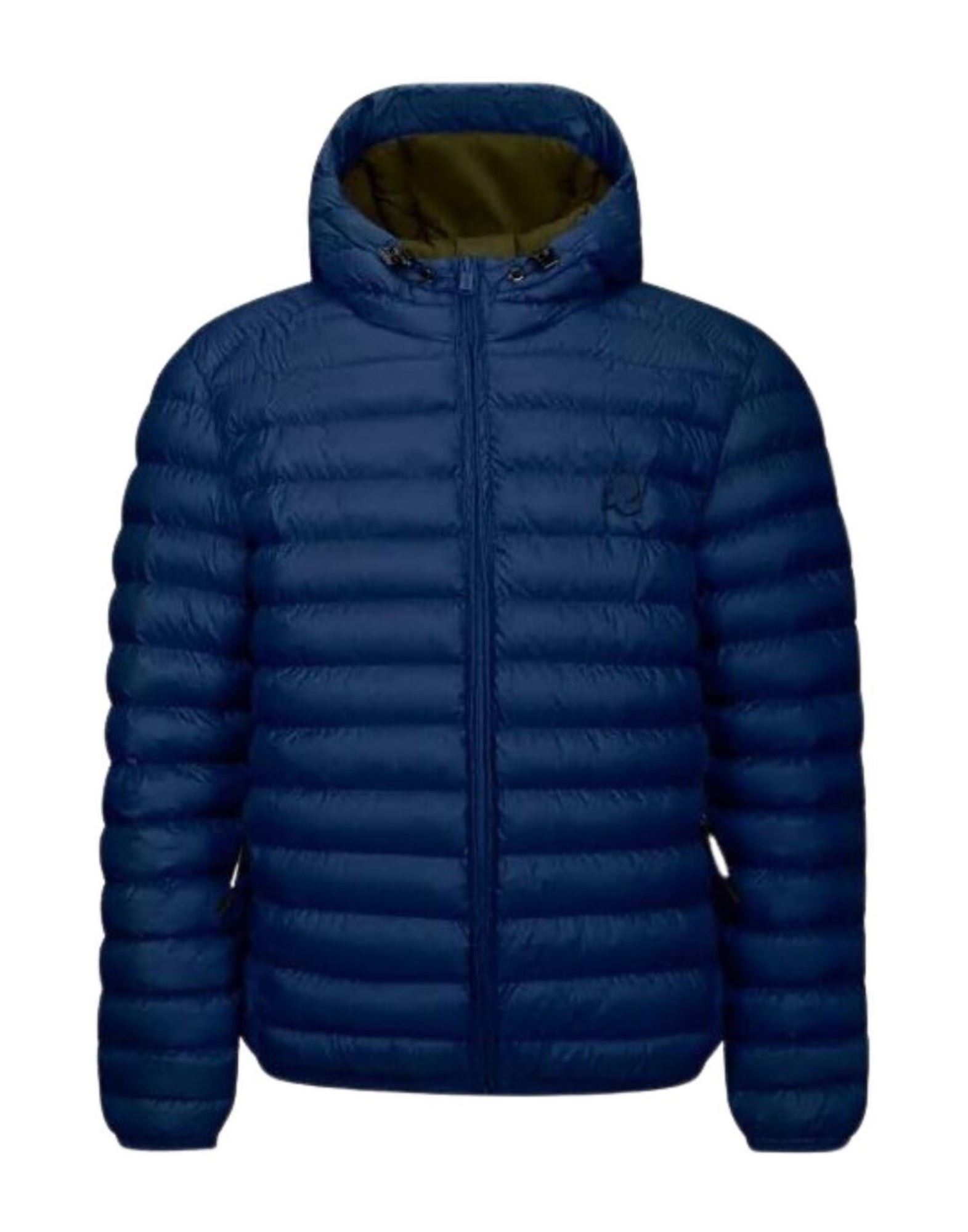 INVICTA Pufferjacke & Daunenjacke Herren Marineblau von INVICTA