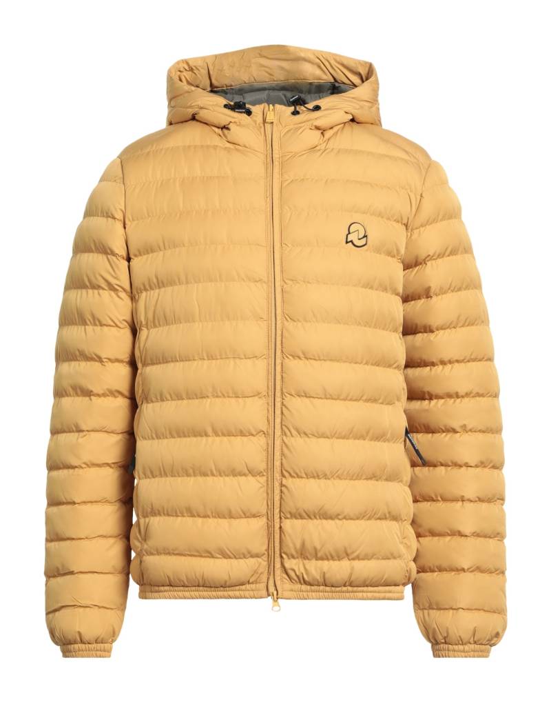 INVICTA Pufferjacke & Daunenjacke Herren Ringelblume von INVICTA