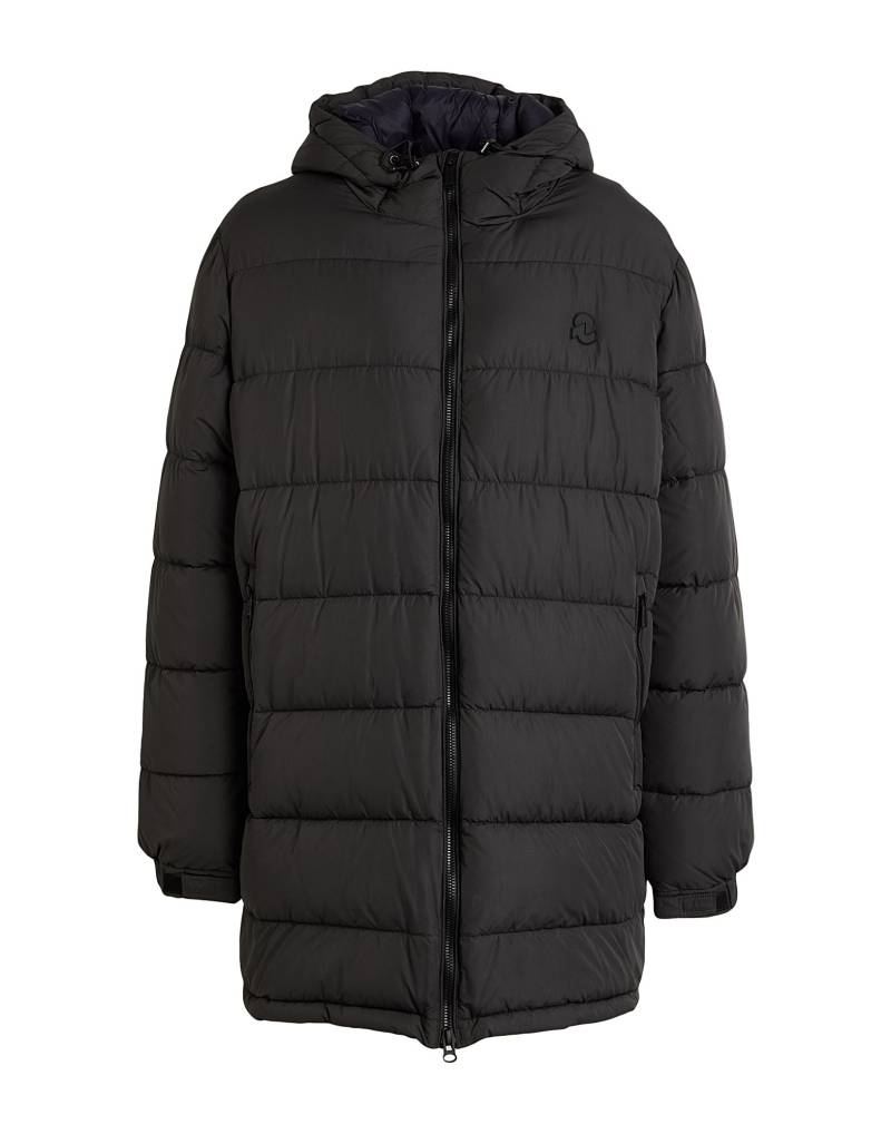 INVICTA Pufferjacke & Daunenjacke Herren Schwarz von INVICTA
