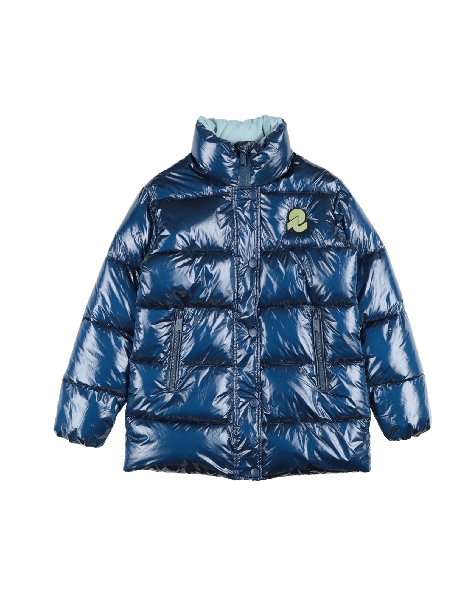 INVICTA Pufferjacke & Daunenjacke Kinder Blau von INVICTA