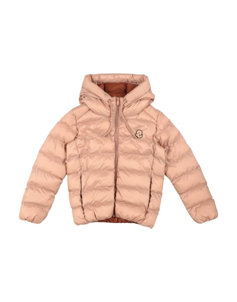 INVICTA Pufferjacke & Daunenjacke Kinder Hellbraun von INVICTA