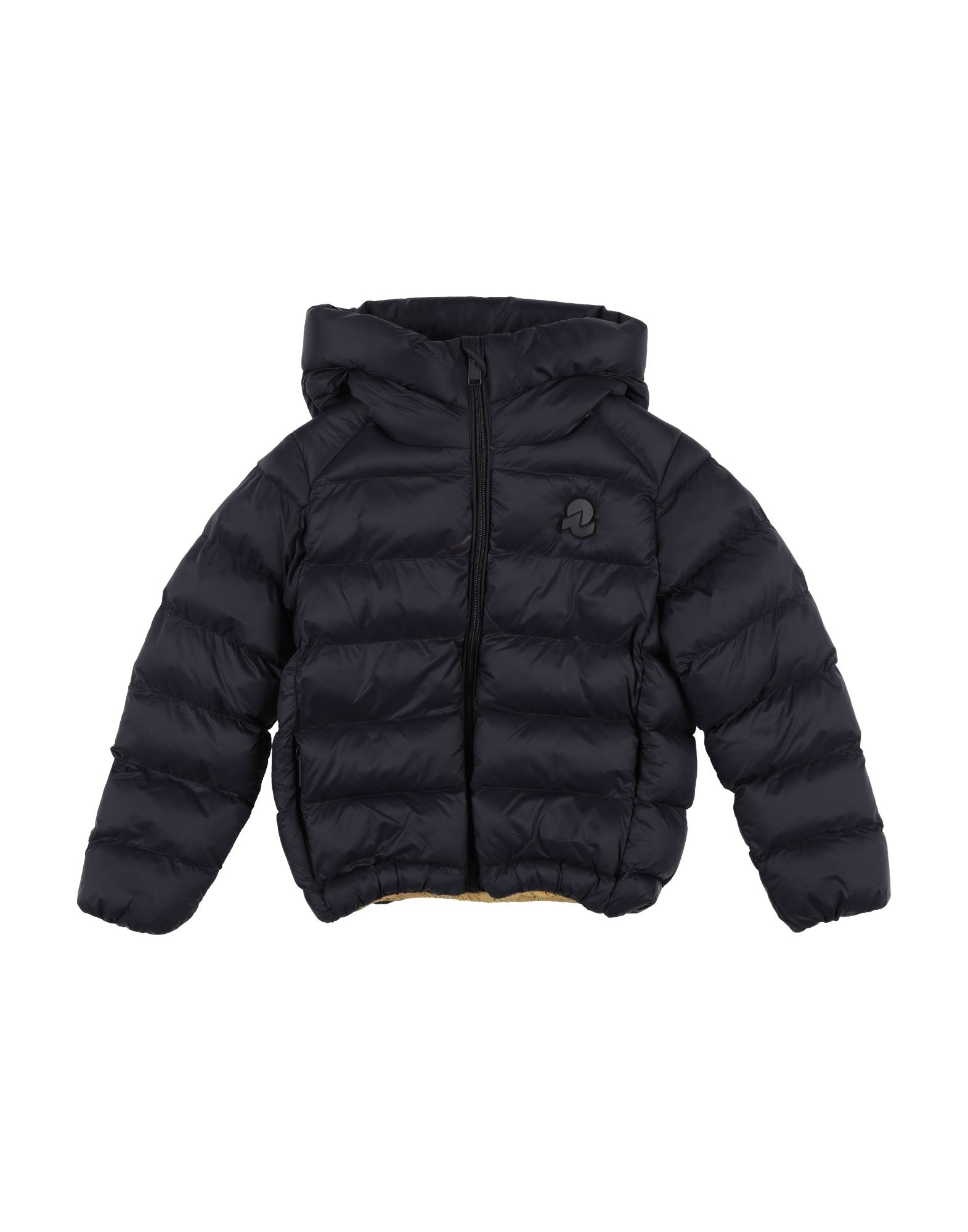 INVICTA Pufferjacke & Daunenjacke Kinder Marineblau von INVICTA