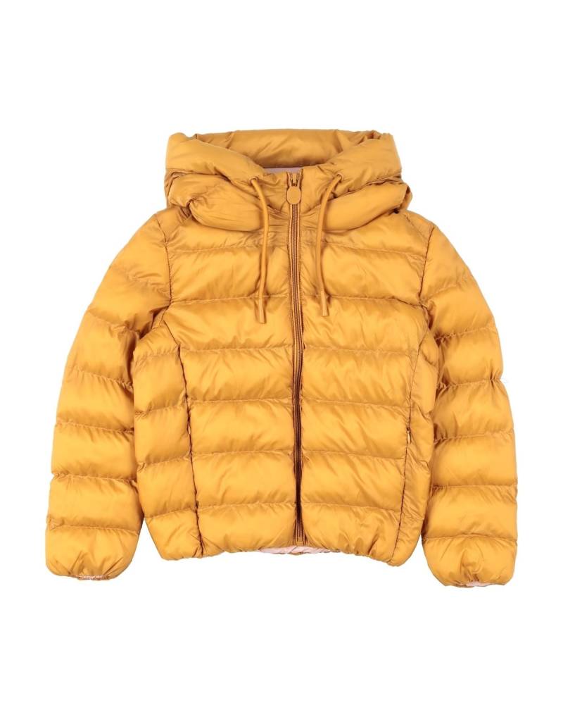 INVICTA Pufferjacke & Daunenjacke Kinder Ringelblume von INVICTA