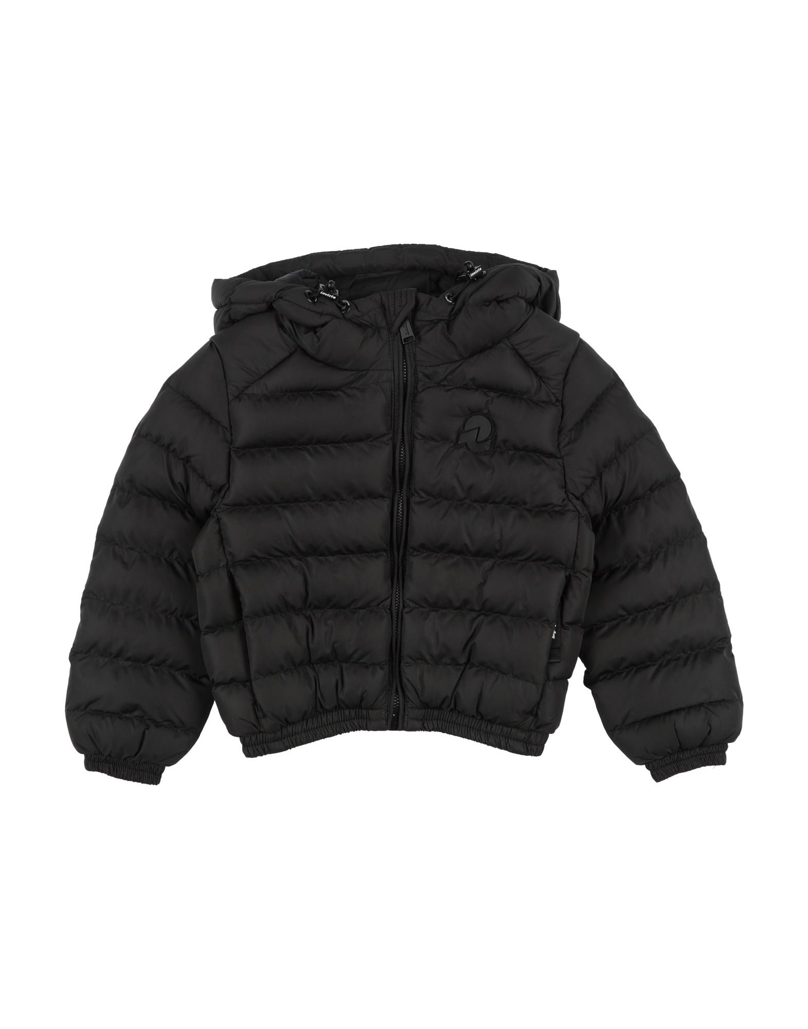 INVICTA Pufferjacke & Daunenjacke Kinder Schwarz von INVICTA