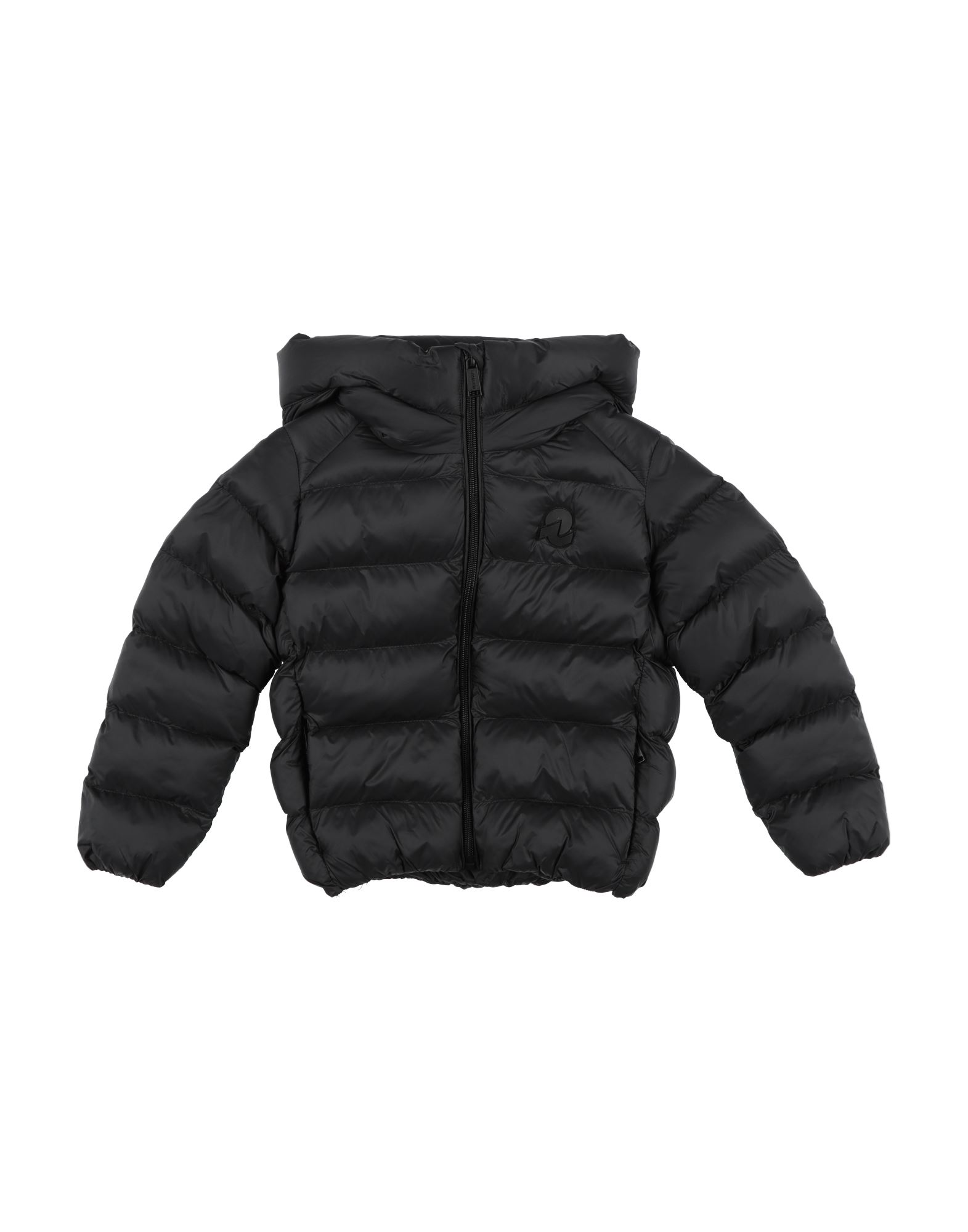 INVICTA Pufferjacke & Daunenjacke Kinder Schwarz von INVICTA