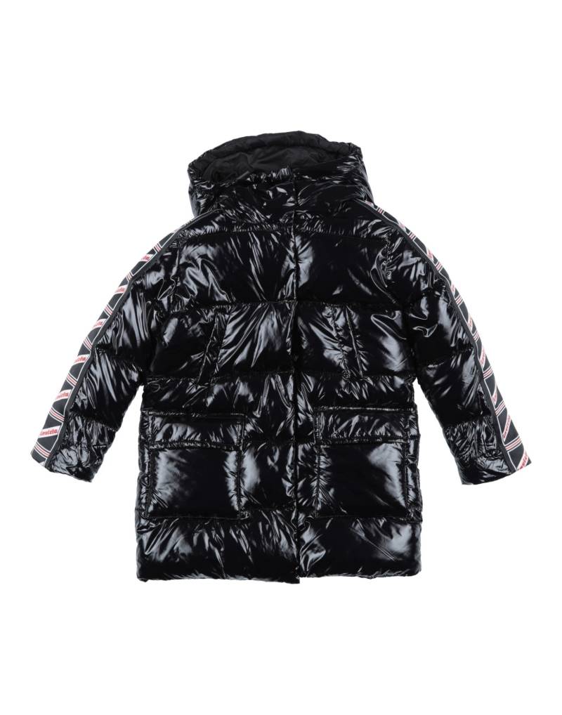 INVICTA Pufferjacke & Daunenjacke Kinder Schwarz von INVICTA