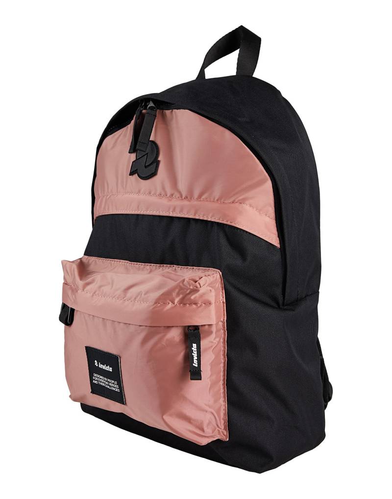 INVICTA Rucksack Herren Antikrosa von INVICTA