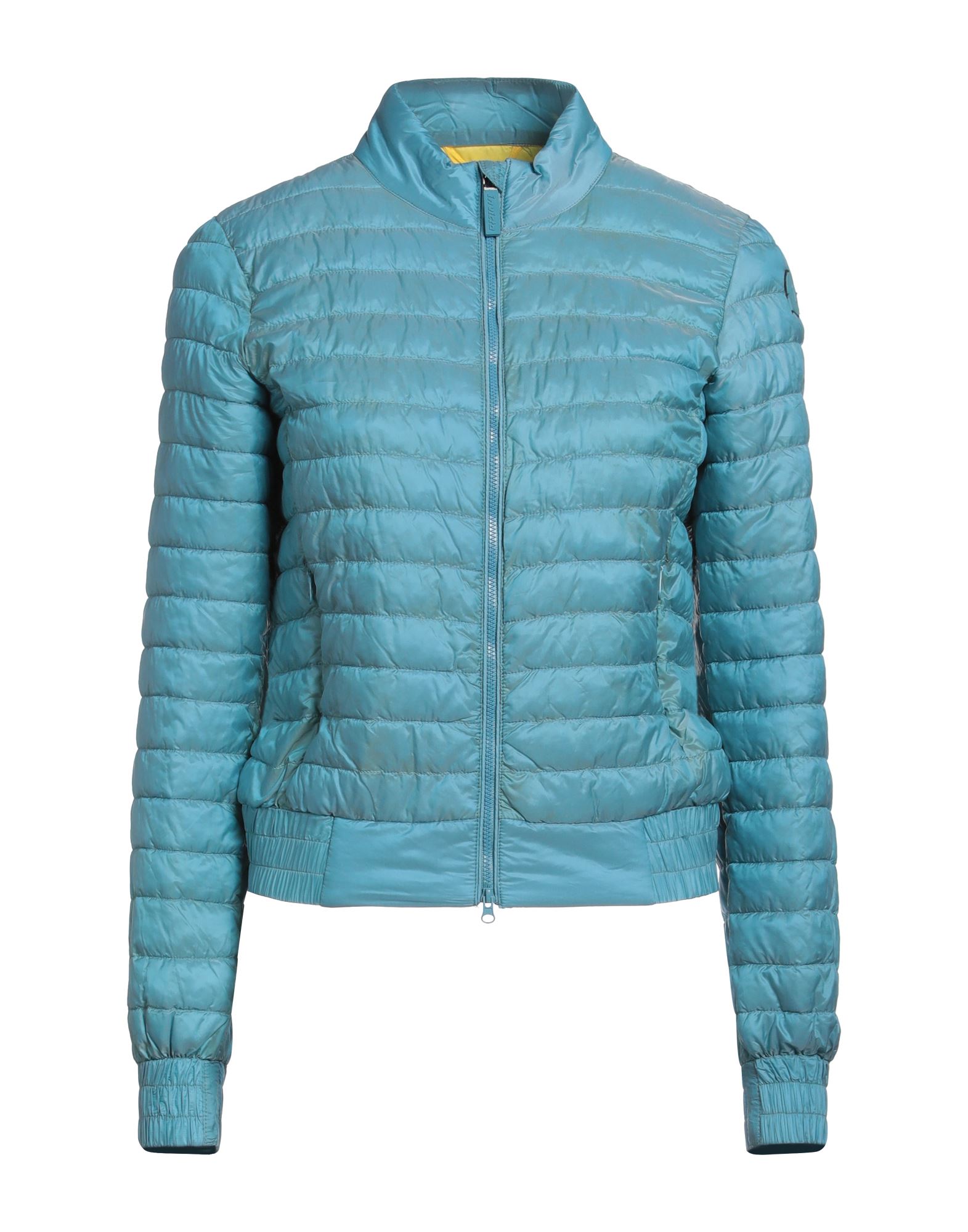 INVICTA Pufferjacke & Daunenjacke Damen Azurblau von INVICTA