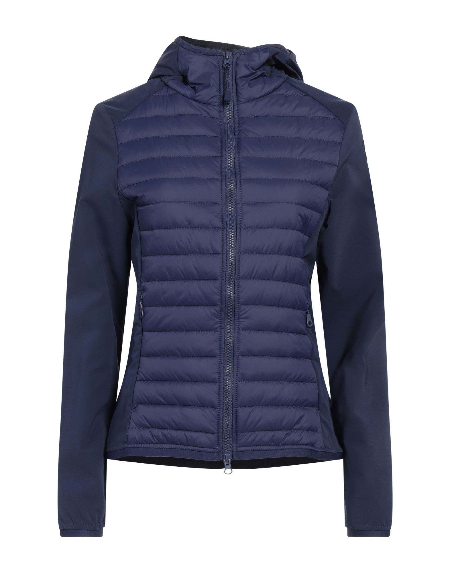 INVICTA Pufferjacke & Daunenjacke Damen Blau von INVICTA