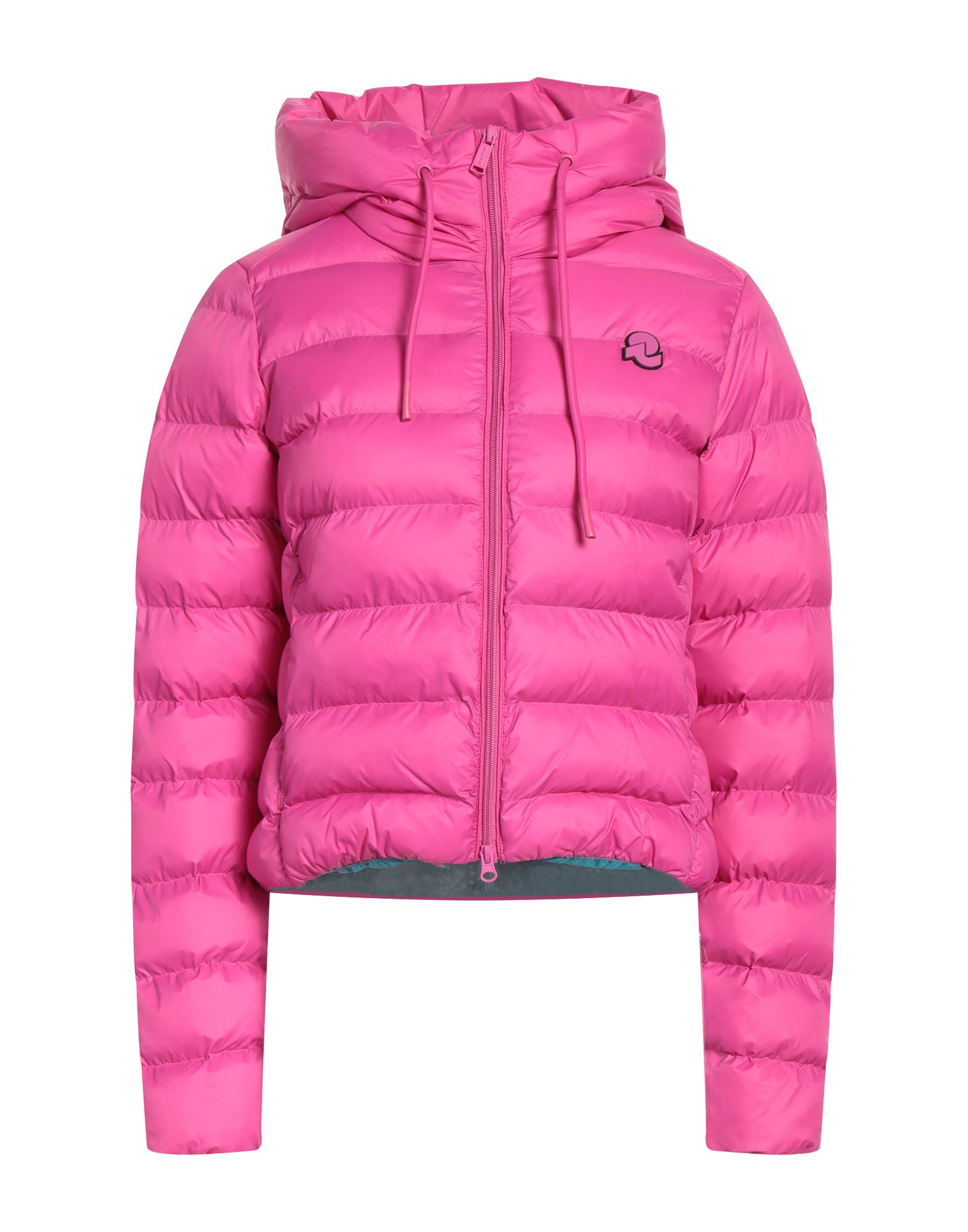 INVICTA Pufferjacke & Daunenjacke Damen Fuchsia von INVICTA