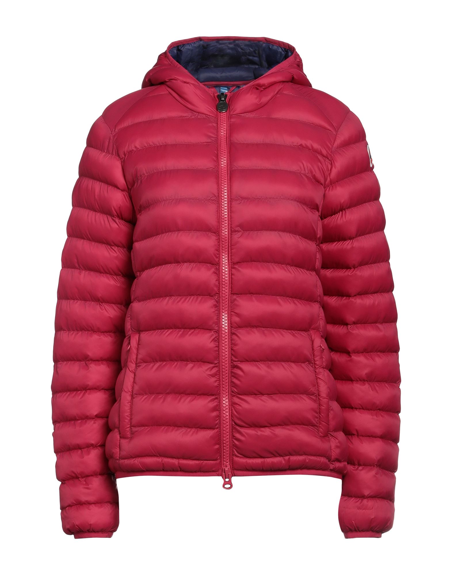 INVICTA Pufferjacke & Daunenjacke Damen Rot von INVICTA