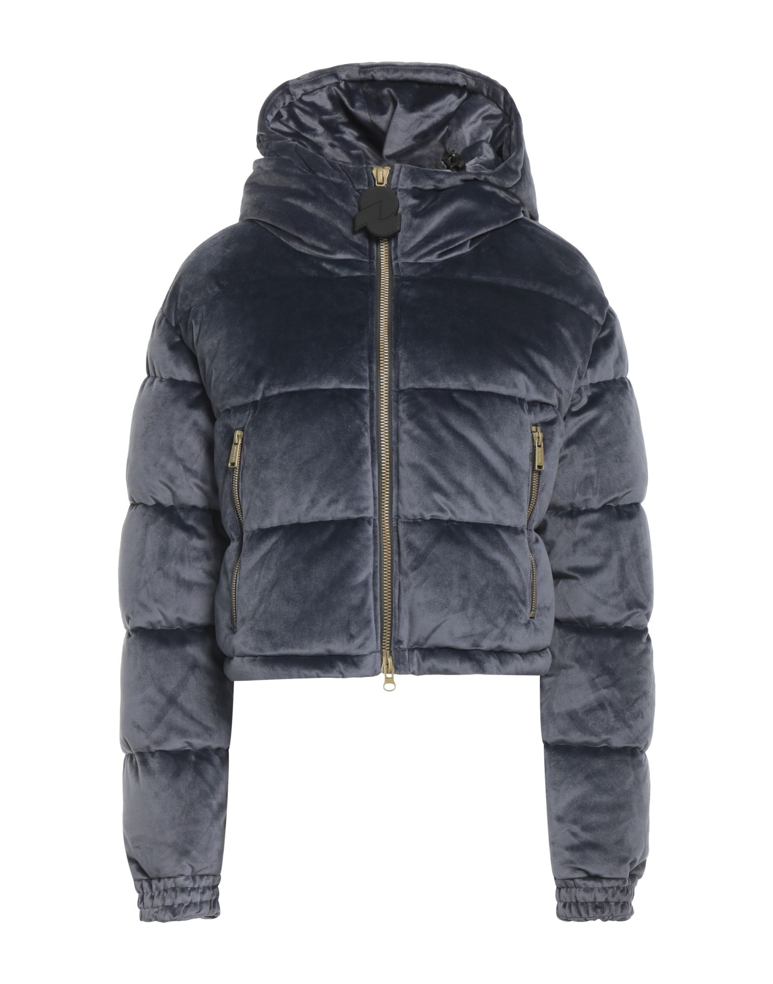 INVICTA Pufferjacke & Daunenjacke Damen Marineblau von INVICTA