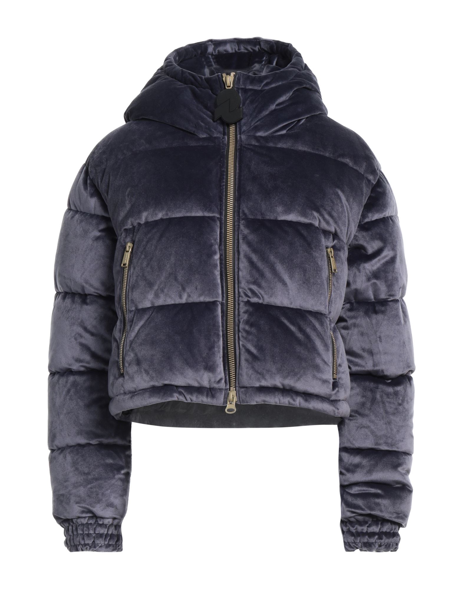 INVICTA Pufferjacke & Daunenjacke Damen Marineblau von INVICTA