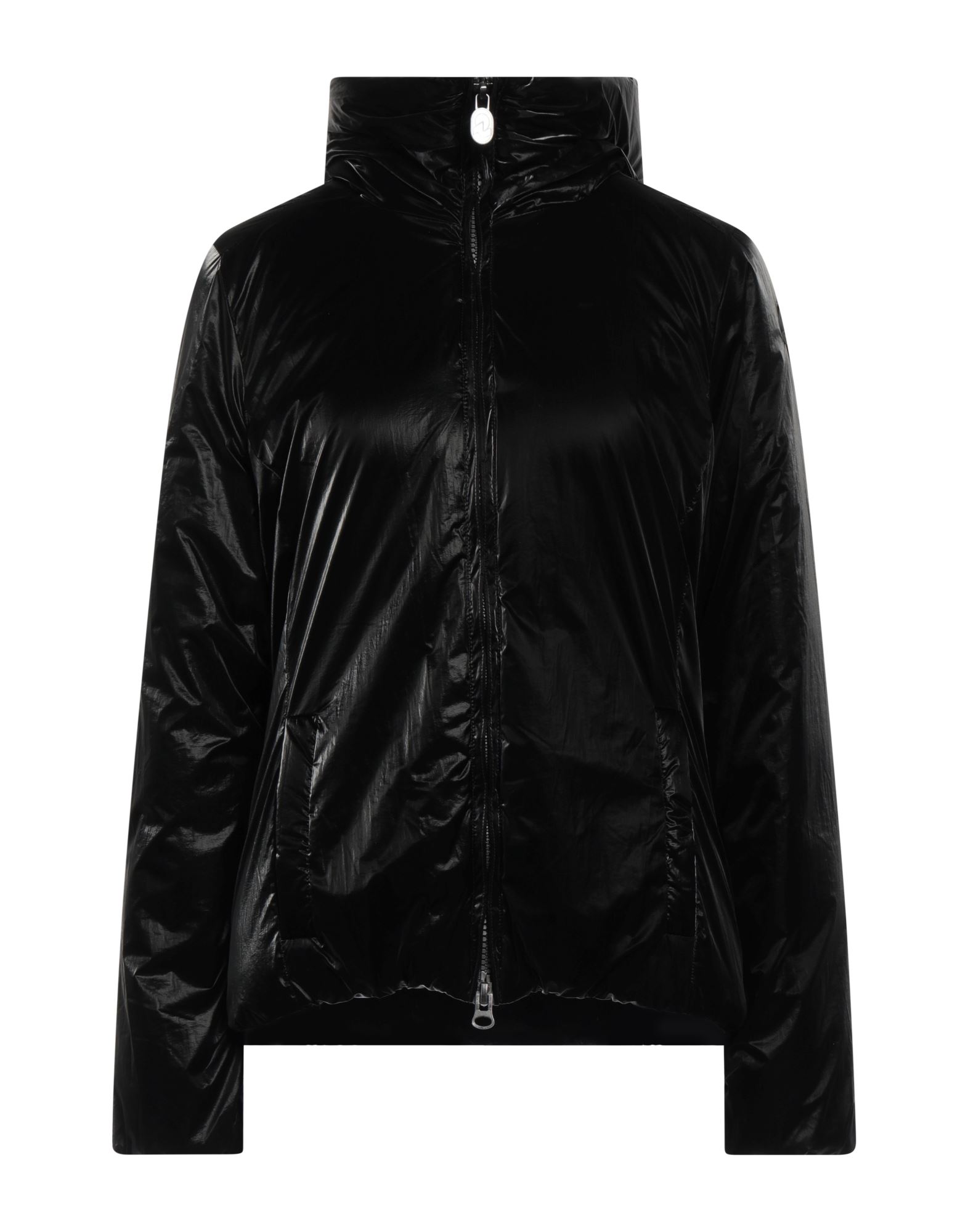 INVICTA Pufferjacke & Daunenjacke Damen Schwarz von INVICTA