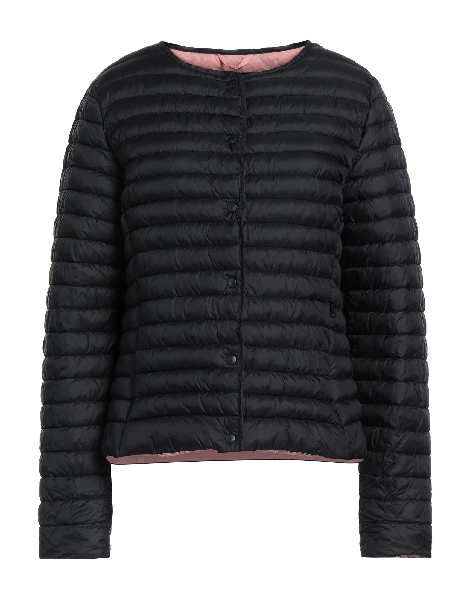 INVICTA Pufferjacke & Daunenjacke Damen Schwarz von INVICTA