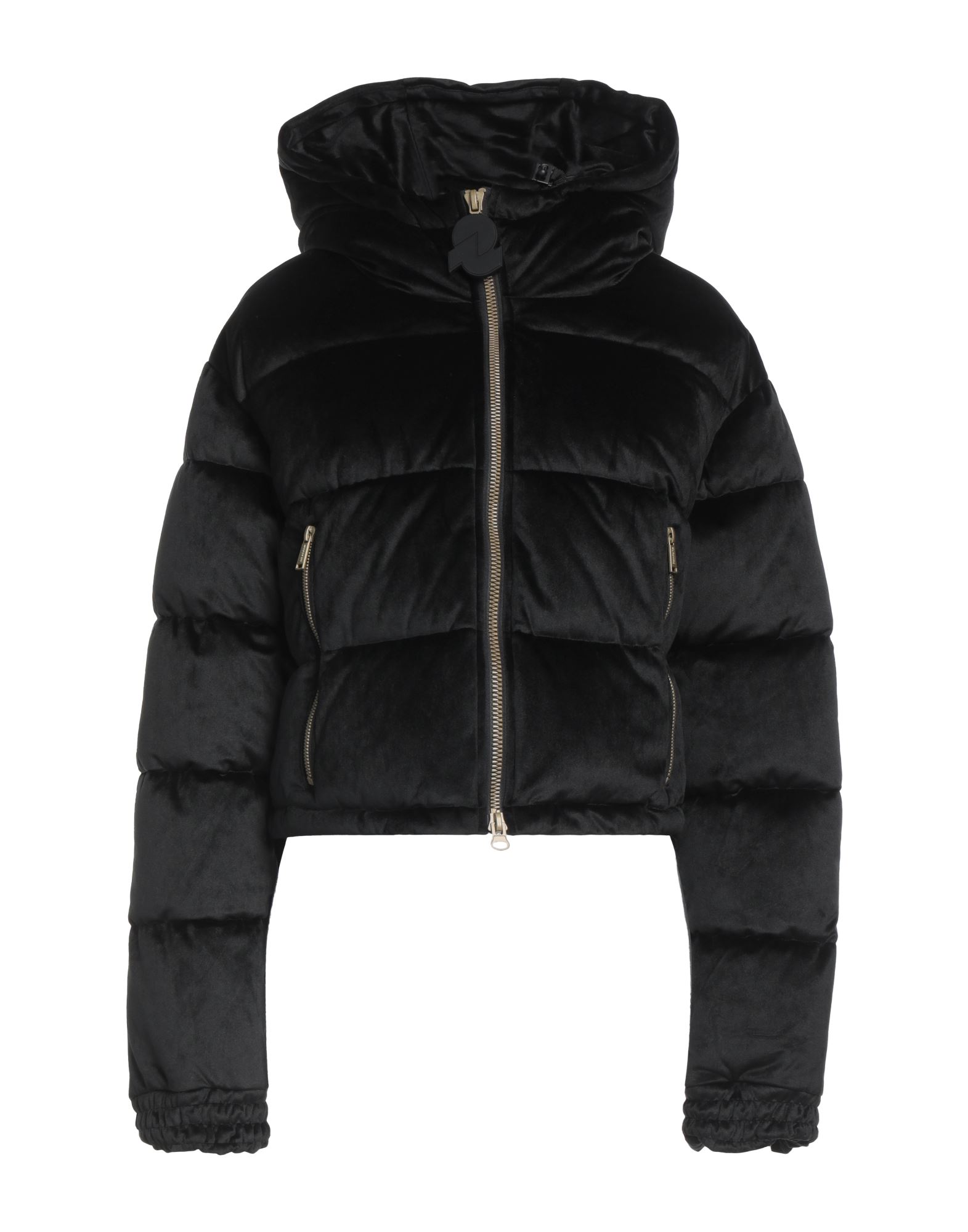 INVICTA Pufferjacke & Daunenjacke Damen Schwarz von INVICTA