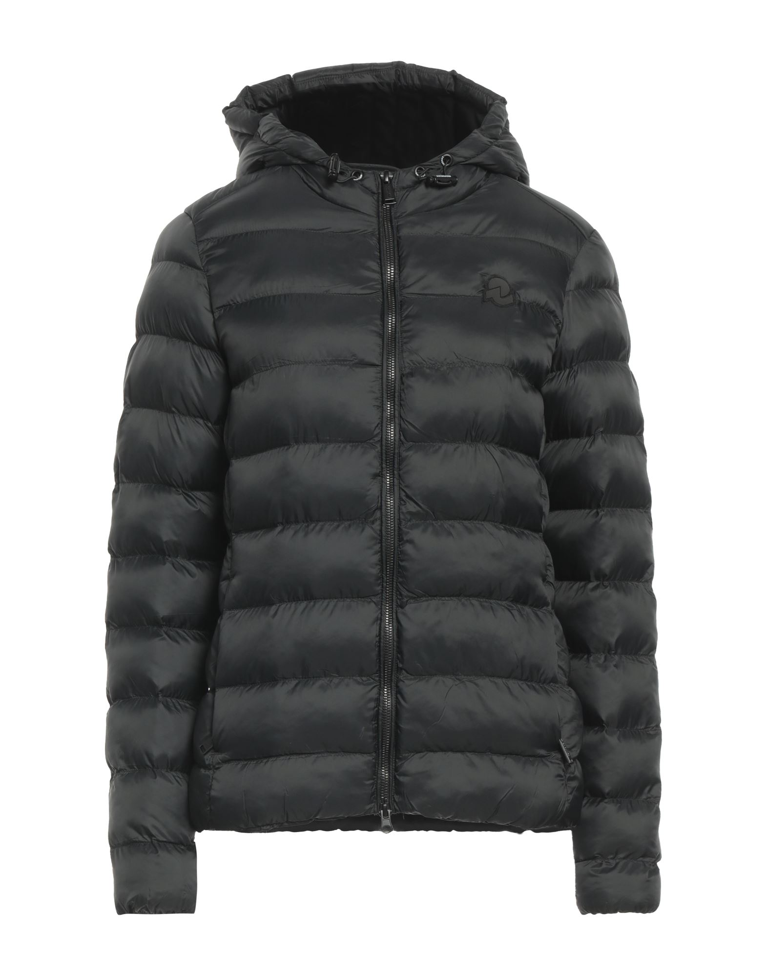 INVICTA Pufferjacke & Daunenjacke Damen Schwarz von INVICTA