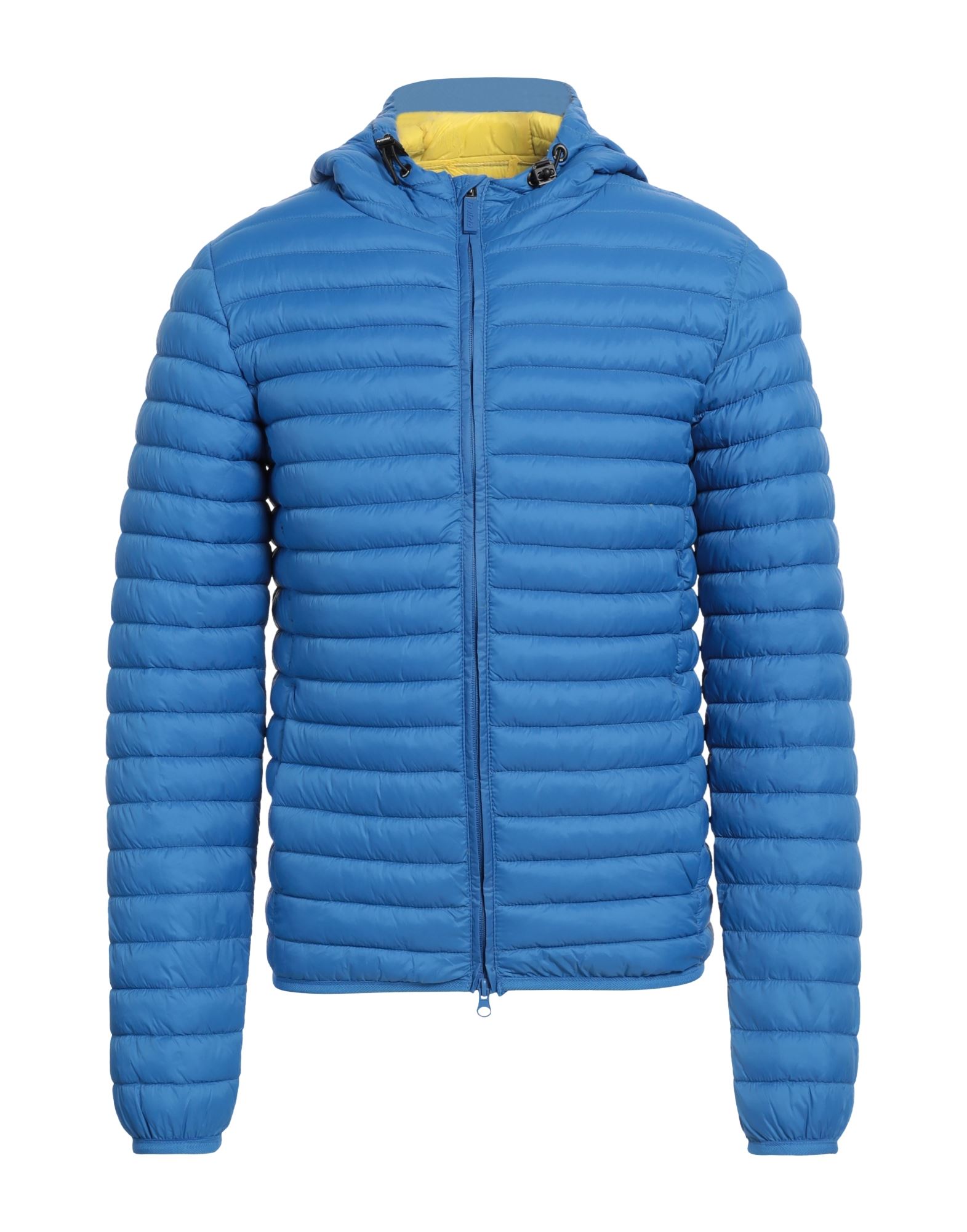 INVICTA Pufferjacke & Daunenjacke Herren Azurblau von INVICTA