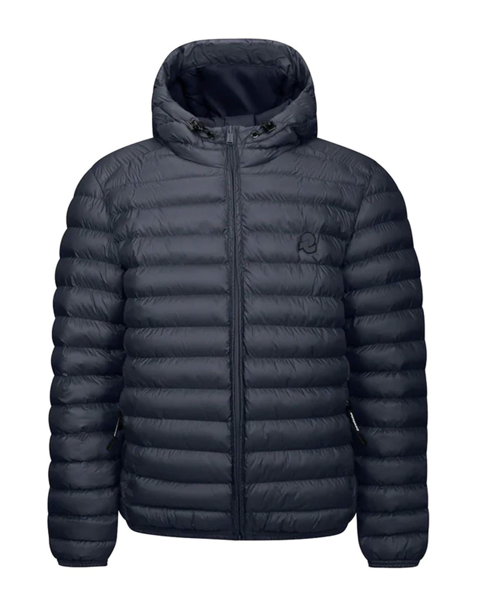 INVICTA Pufferjacke & Daunenjacke Herren Blau von INVICTA