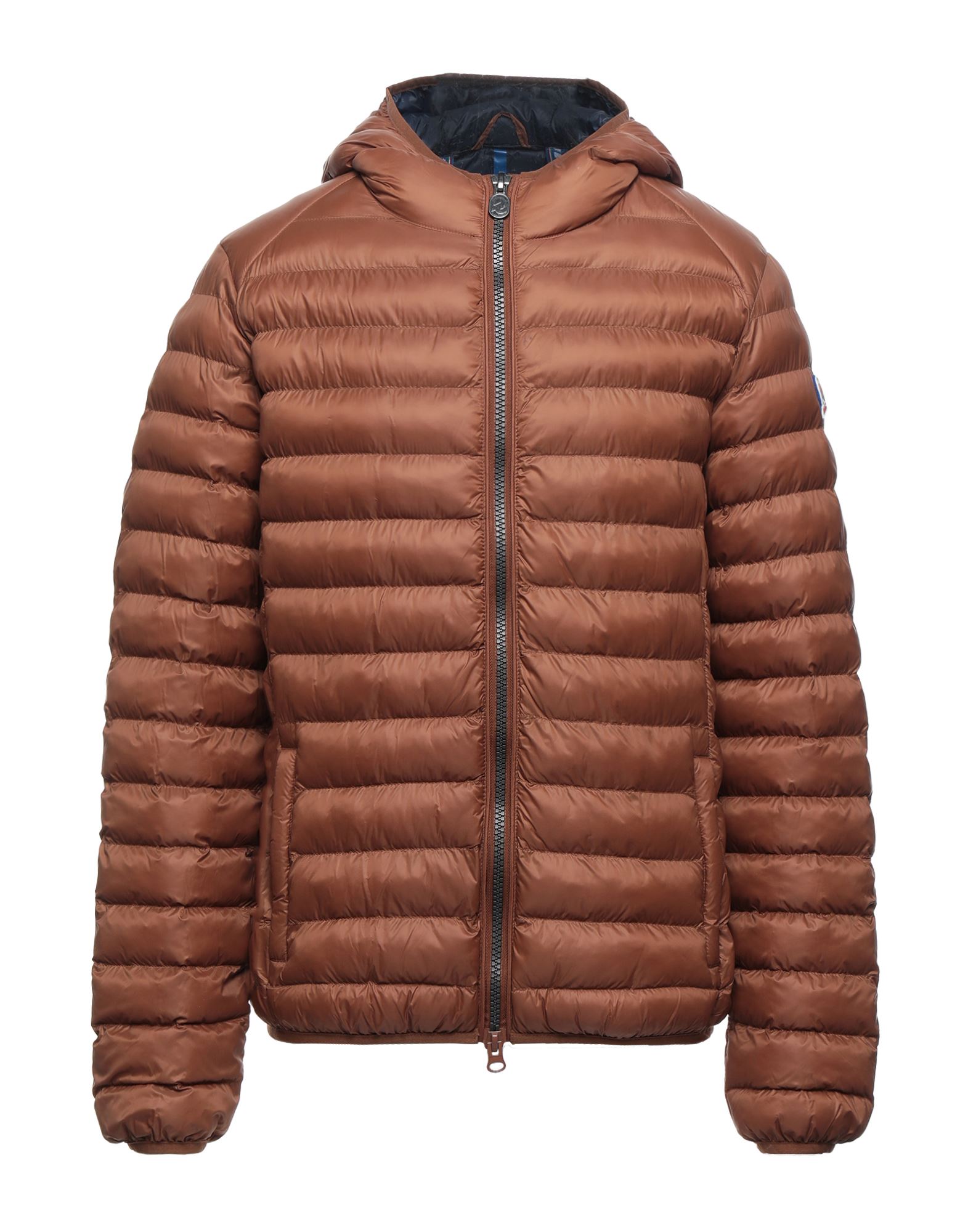 INVICTA Pufferjacke & Daunenjacke Herren Braun von INVICTA