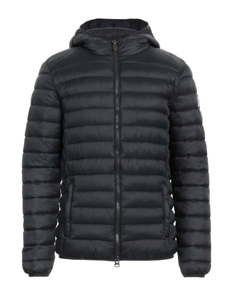 INVICTA Pufferjacke & Daunenjacke Herren Braungrau von INVICTA