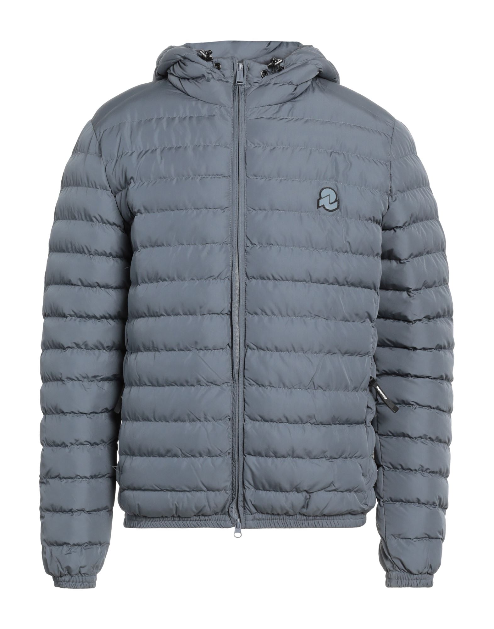 INVICTA Pufferjacke & Daunenjacke Herren Grau von INVICTA