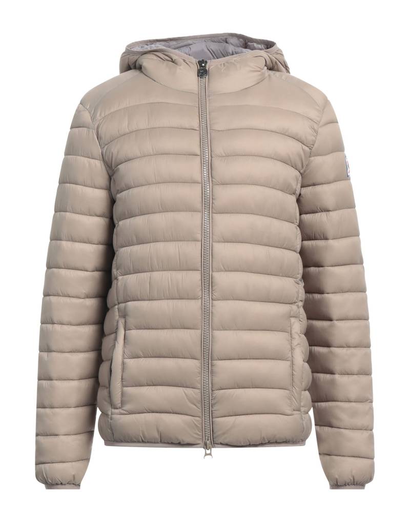 INVICTA Pufferjacke & Daunenjacke Herren Grau von INVICTA
