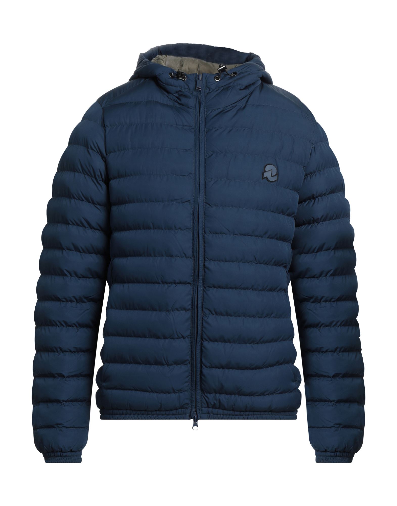 INVICTA Pufferjacke & Daunenjacke Herren Marineblau von INVICTA