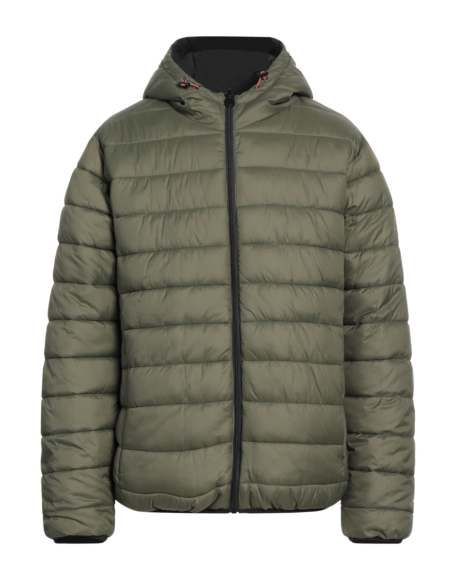 INVICTA Pufferjacke & Daunenjacke Herren Militärgrün von INVICTA