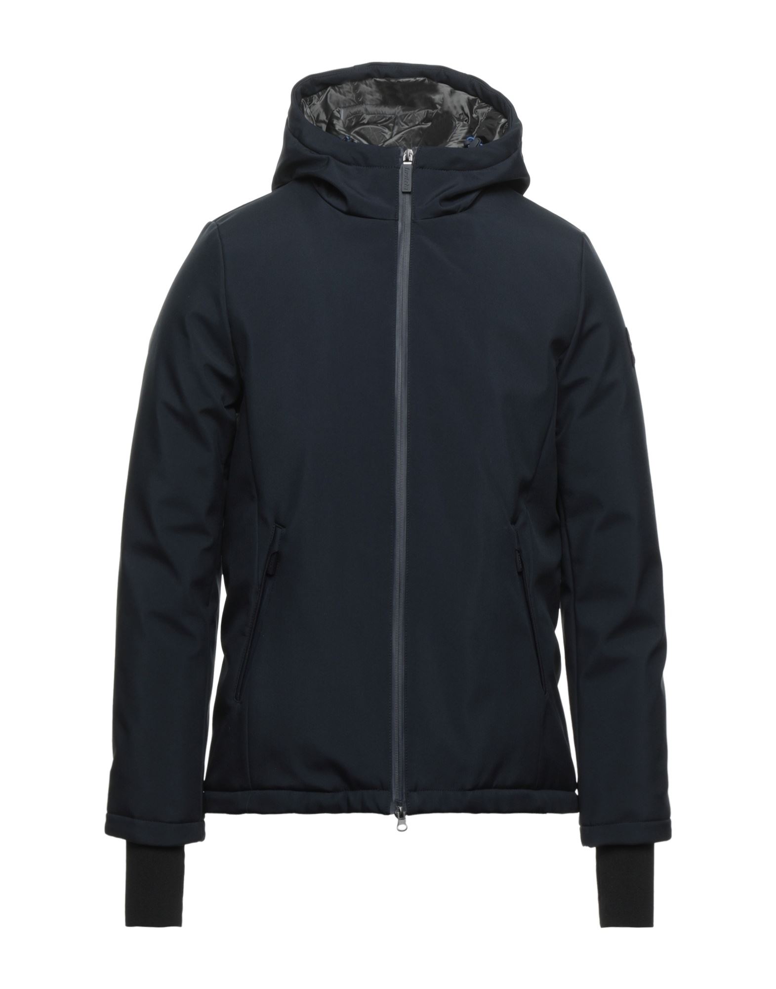 INVICTA Pufferjacke & Daunenjacke Herren Nachtblau von INVICTA