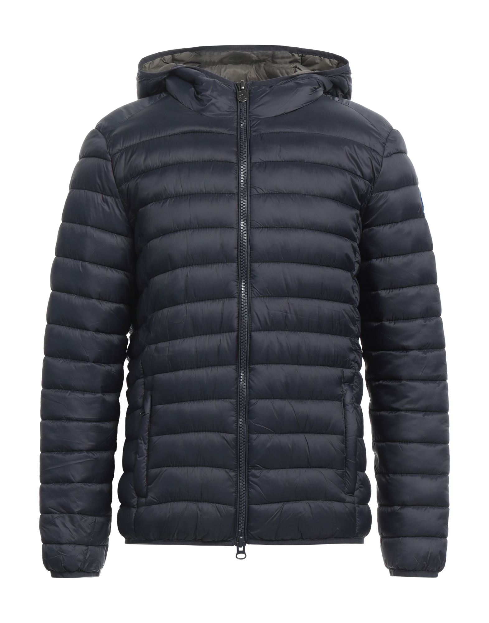 INVICTA Pufferjacke & Daunenjacke Herren Nachtblau von INVICTA