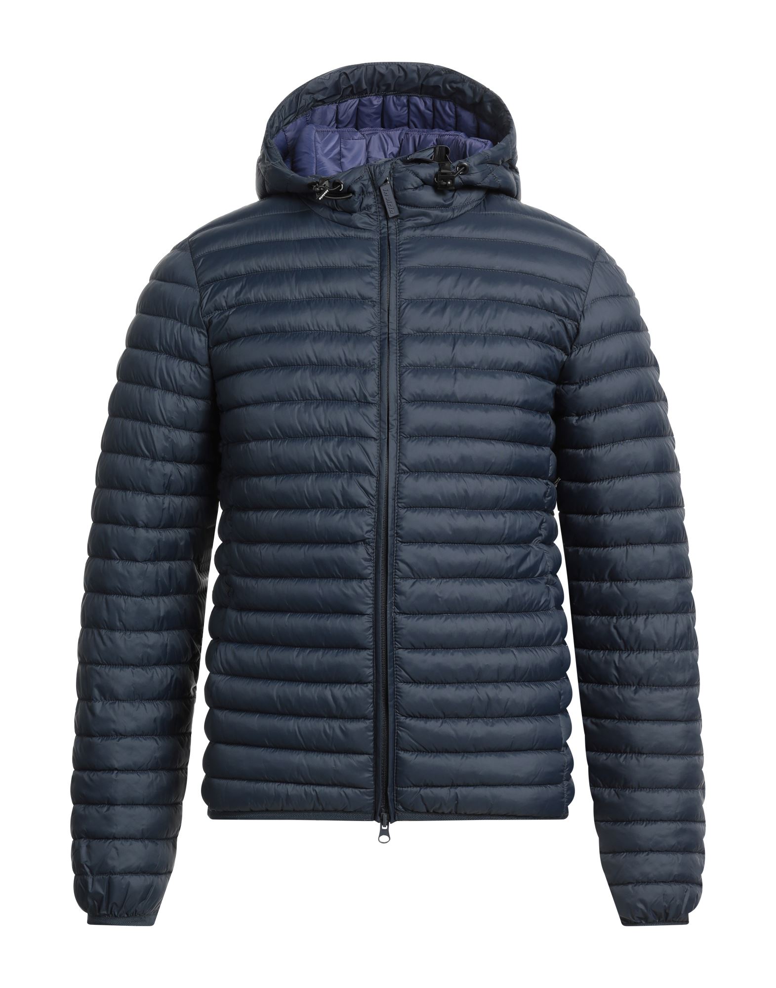 INVICTA Pufferjacke & Daunenjacke Herren Nachtblau von INVICTA