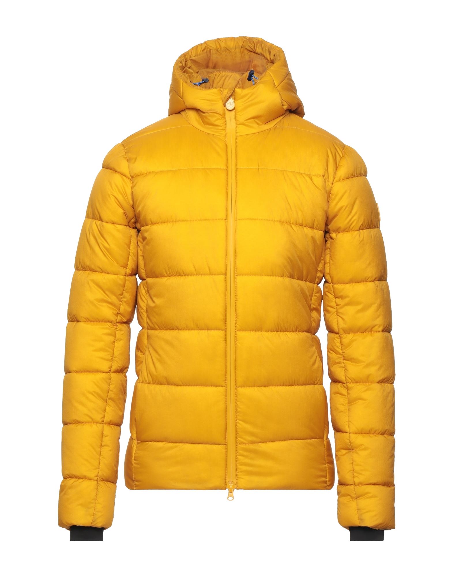 INVICTA Pufferjacke & Daunenjacke Herren Ocker von INVICTA