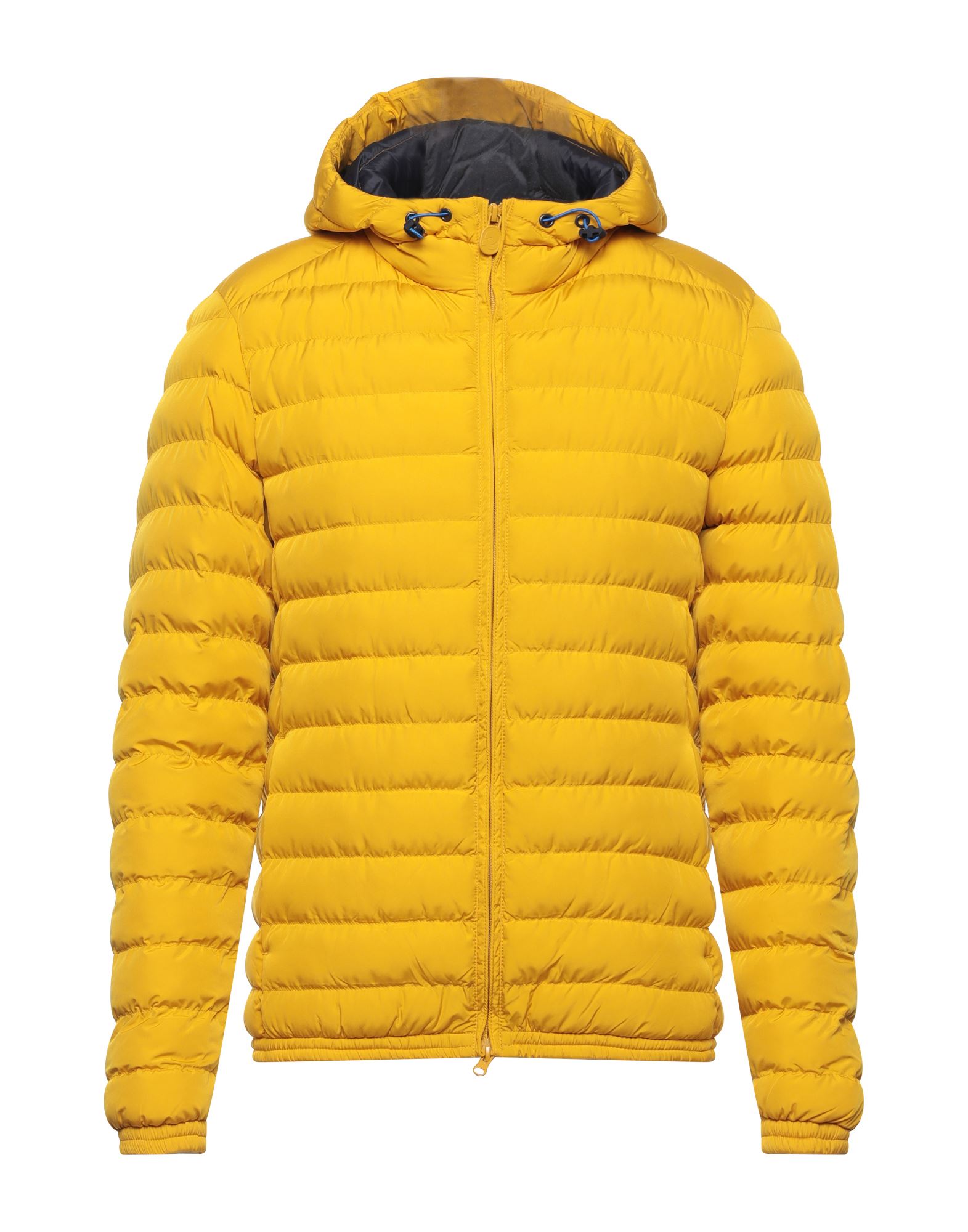 INVICTA Pufferjacke & Daunenjacke Herren Pfirsich von INVICTA