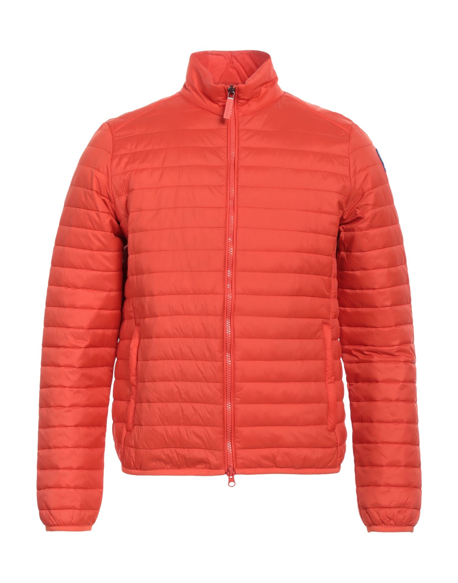 INVICTA Pufferjacke & Daunenjacke Herren Rostrot von INVICTA