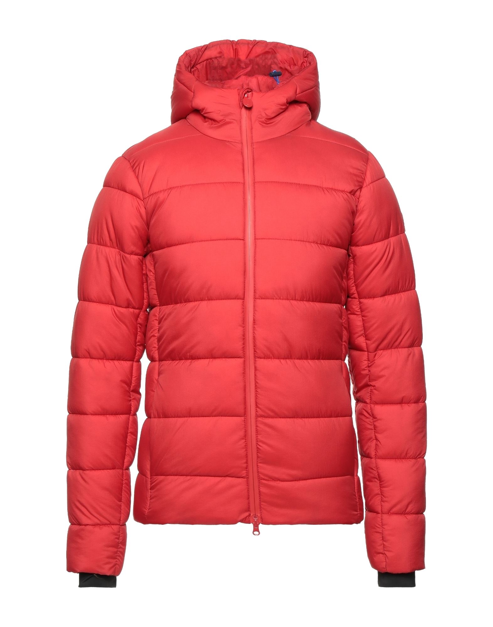 INVICTA Pufferjacke & Daunenjacke Herren Rot von INVICTA