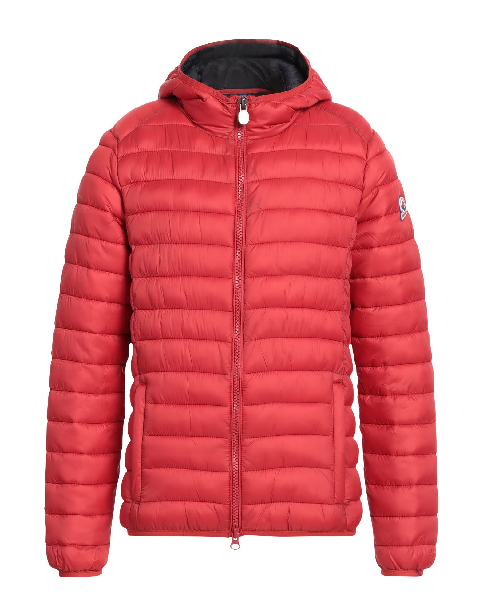 INVICTA Pufferjacke & Daunenjacke Herren Rot von INVICTA