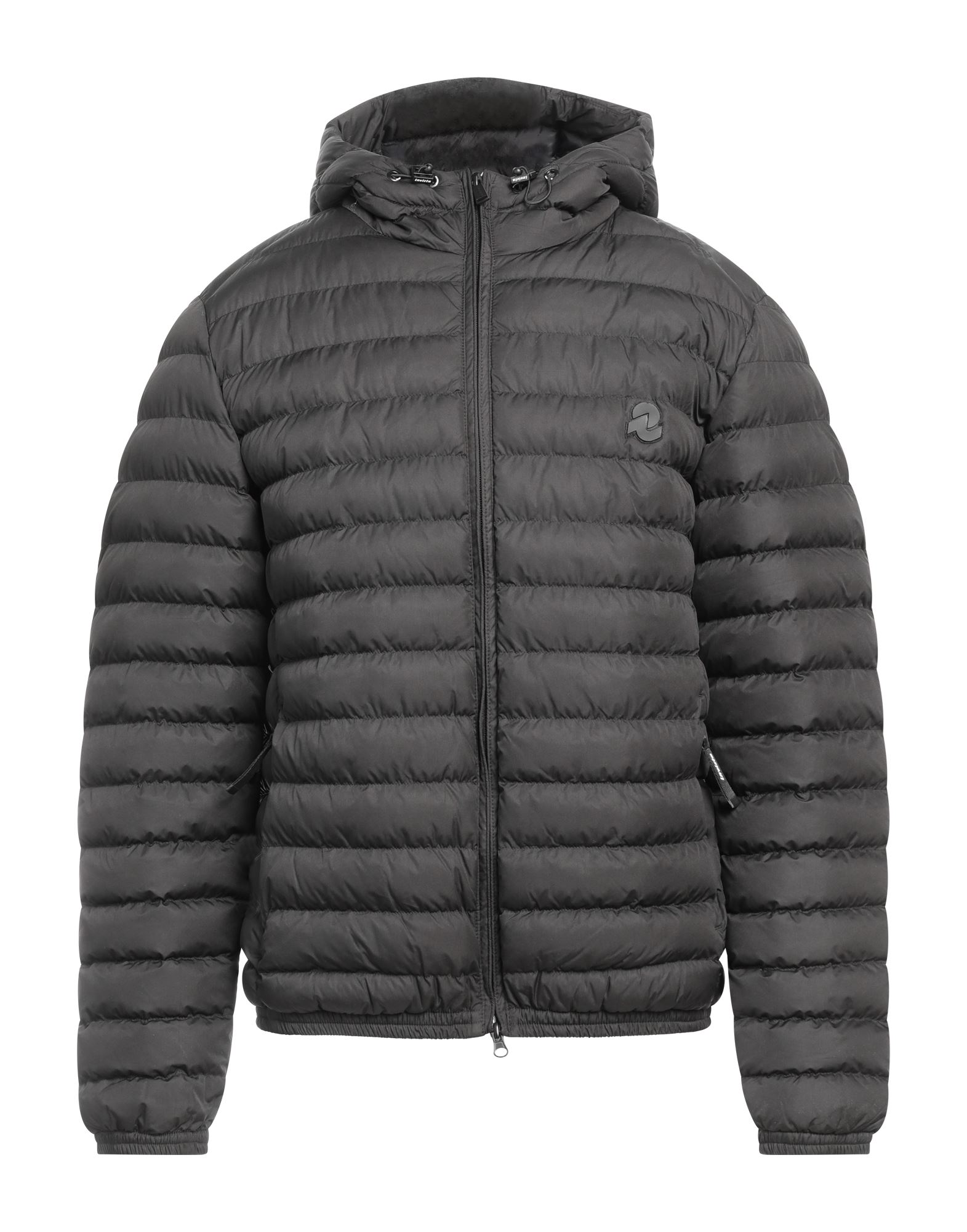 INVICTA Pufferjacke & Daunenjacke Herren Schwarz von INVICTA