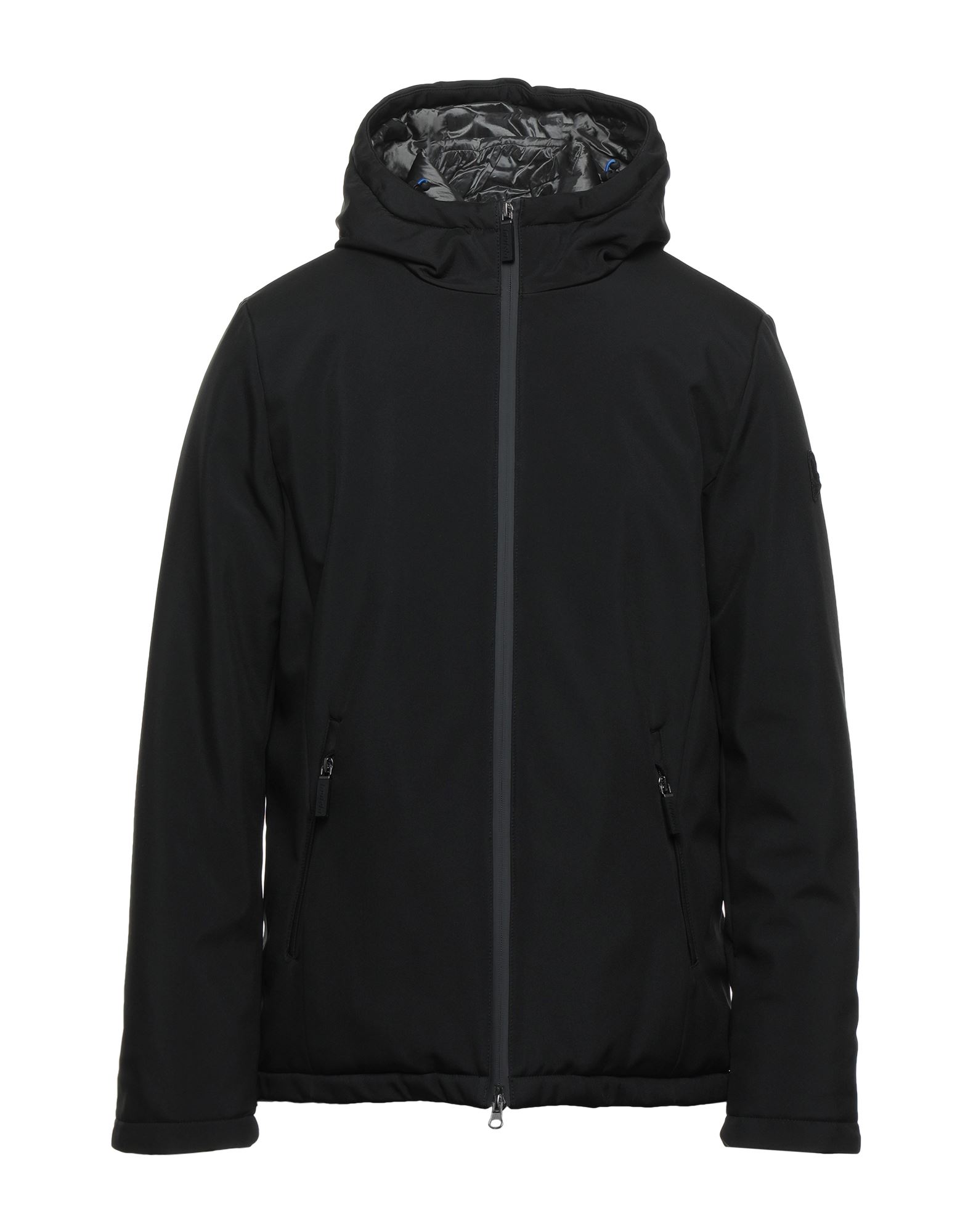 INVICTA Pufferjacke & Daunenjacke Herren Schwarz von INVICTA