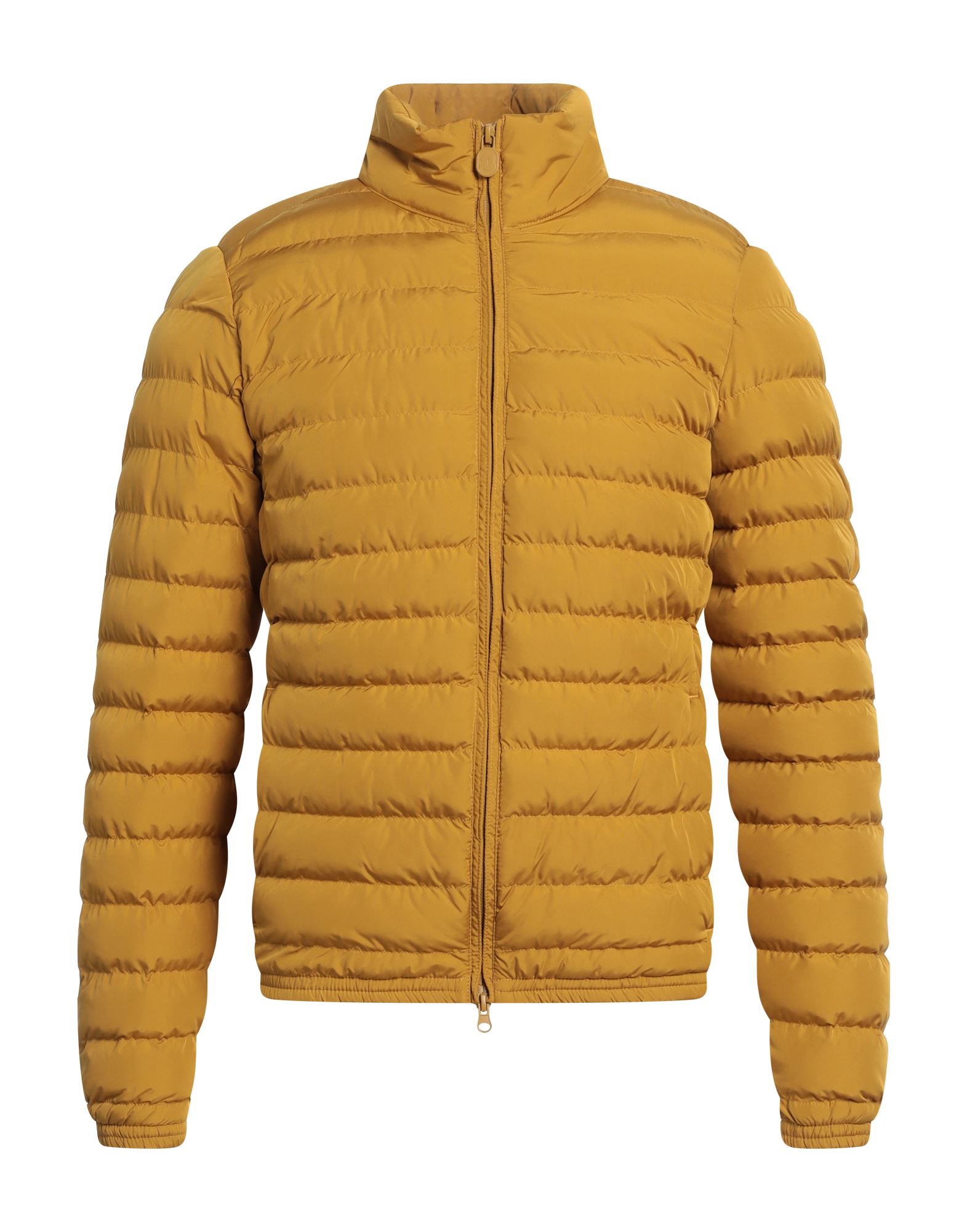 INVICTA Pufferjacke & Daunenjacke Herren Senf von INVICTA