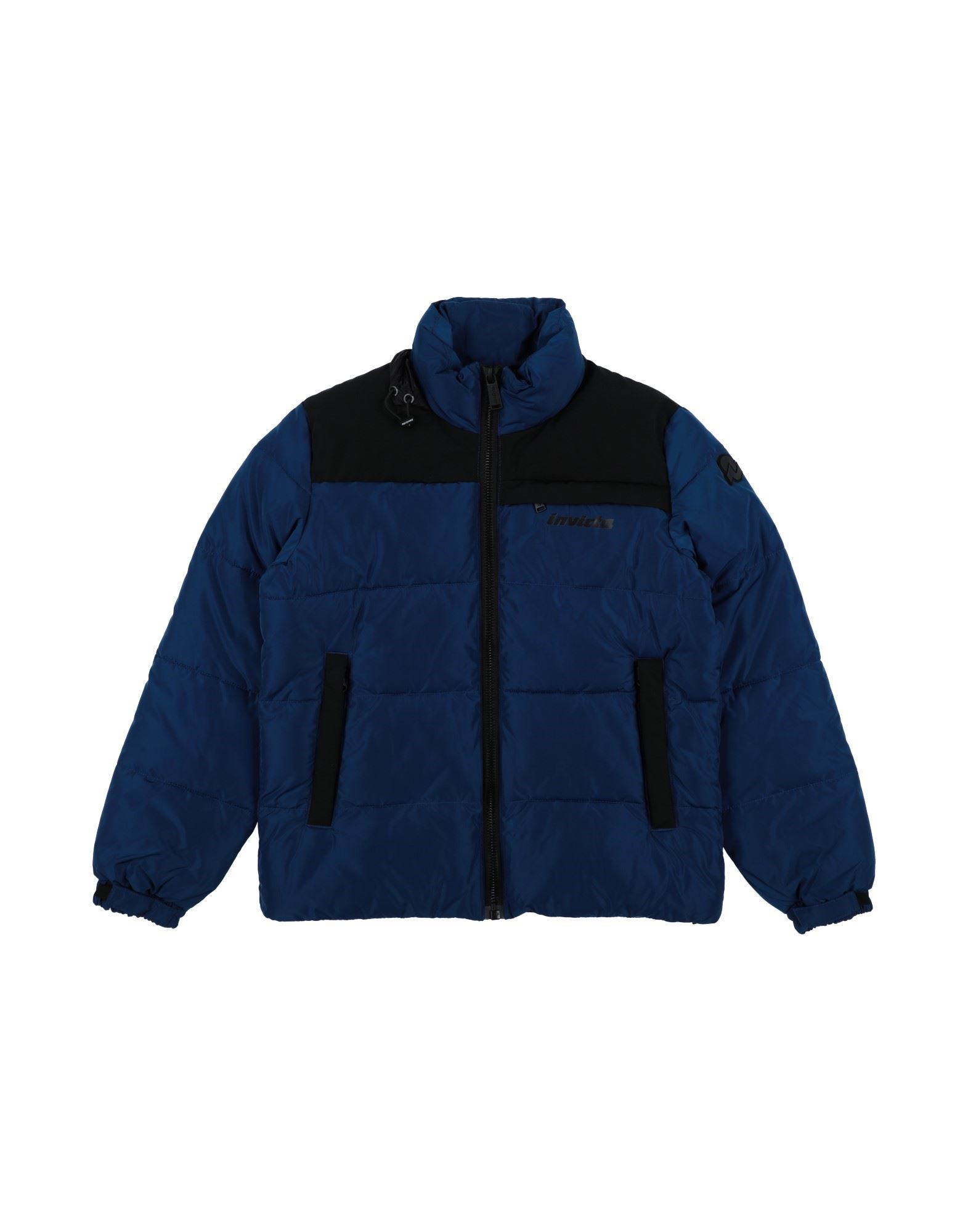 INVICTA Pufferjacke & Daunenjacke Kinder Blau von INVICTA